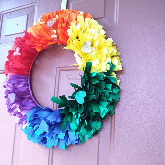 Dont hide your Pride - Picture 3 of 3